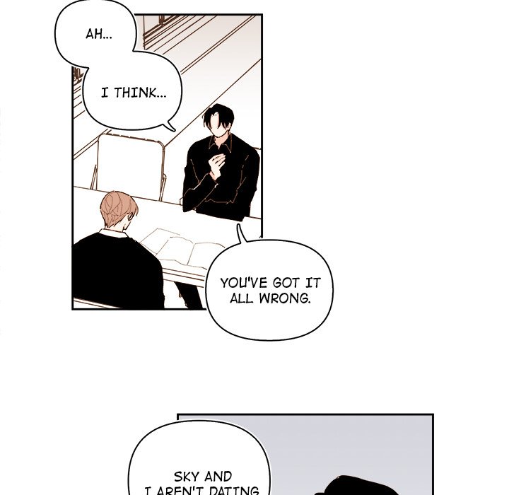 Summer Snow Summer Snow EP 59 - Toomics page 24 - 