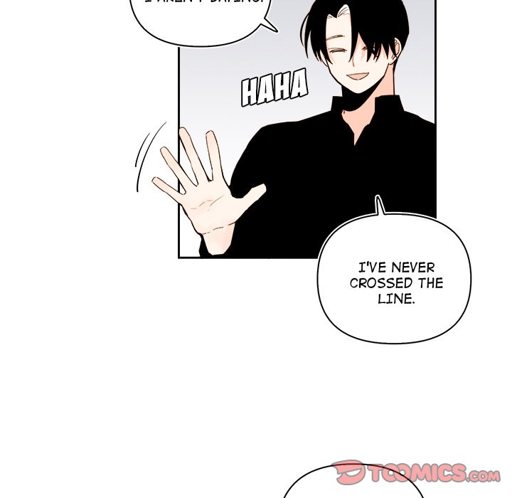 Summer Snow Summer Snow EP 59 - Toomics page 25 - 
