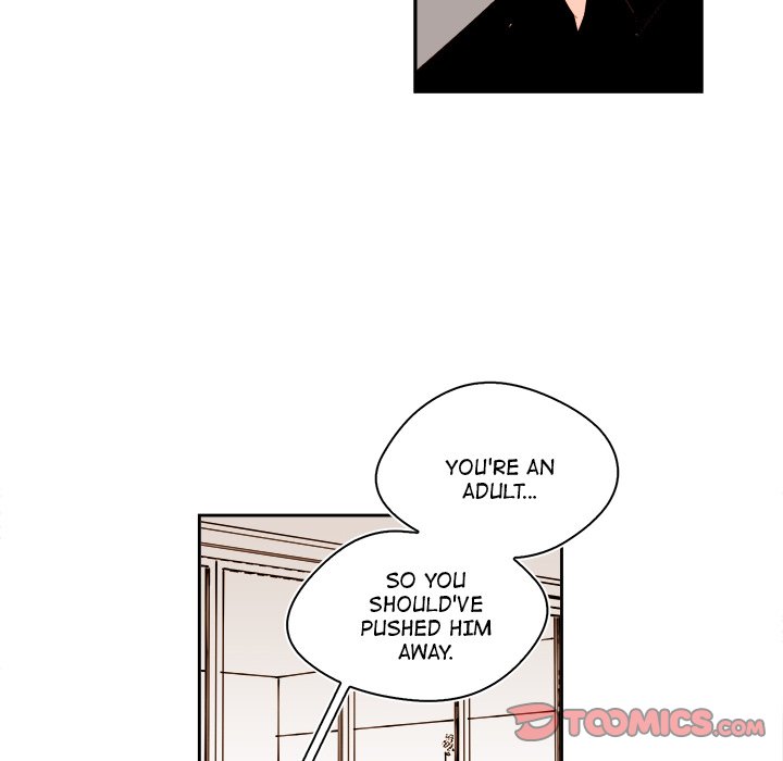 Summer Snow Summer Snow EP 59 - Toomics page 28 - 