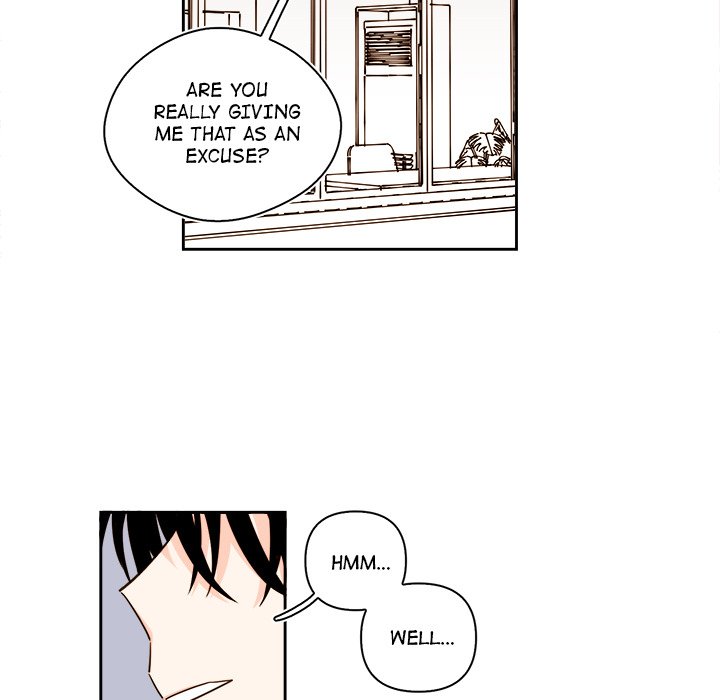 Summer Snow Summer Snow EP 59 - Toomics page 29 - 