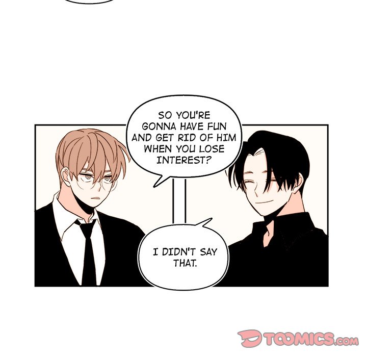 Summer Snow Summer Snow EP 59 - Toomics page 31 - 