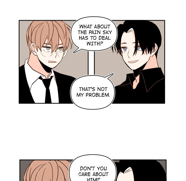Summer Snow Summer Snow EP 59 - Toomics page 32 - 