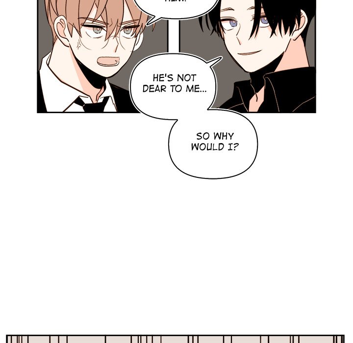 Summer Snow Summer Snow EP 59 - Toomics page 33 - 