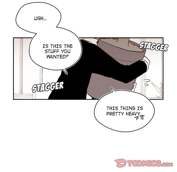 Summer Snow Summer Snow EP 59 - Toomics page 37 - 