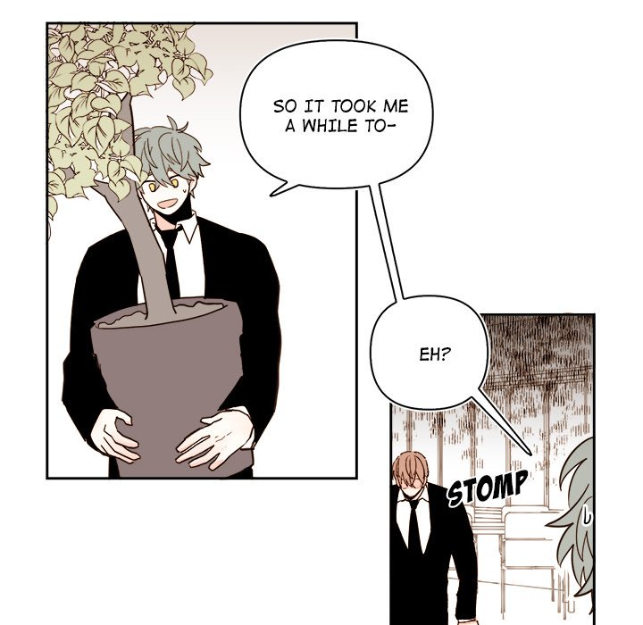 Summer Snow Summer Snow EP 59 - Toomics page 38 - 