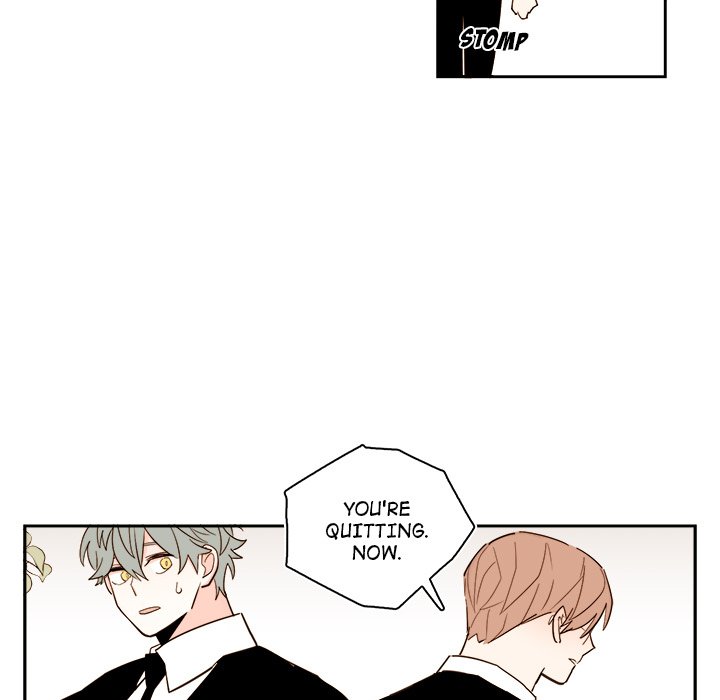 Summer Snow Summer Snow EP 59 - Toomics page 39 - 