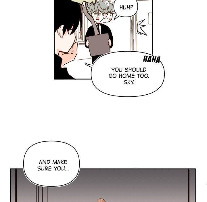 Summer Snow Summer Snow EP 59 - Toomics page 41 - 
