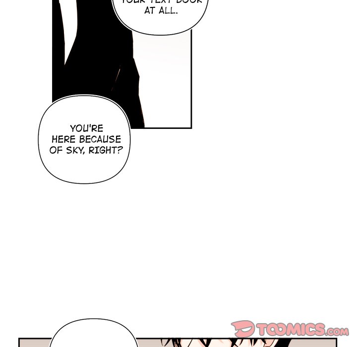 Summer Snow Summer Snow EP 59 - Toomics page 7 - 