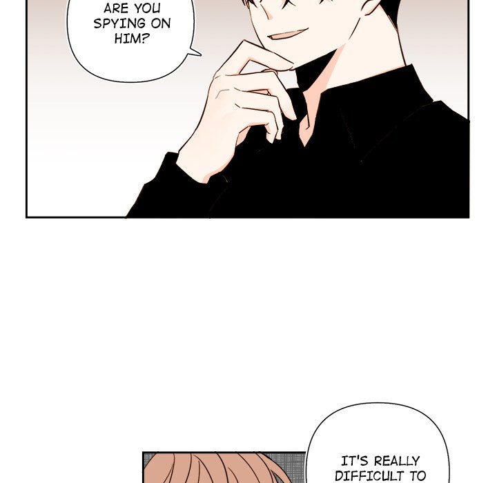 Summer Snow Summer Snow EP 59 - Toomics page 8 - 
