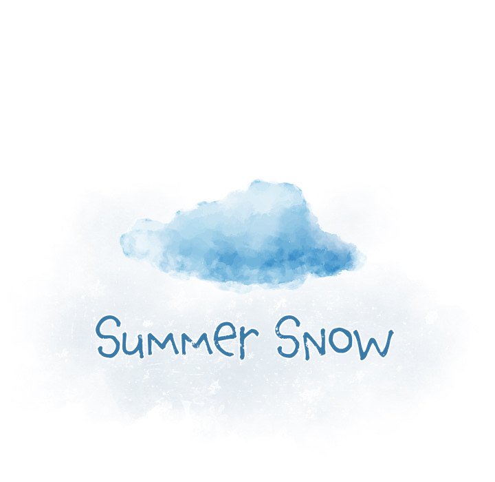Summer Snow Summer Snow EP 6 - Toomics page 11 - 