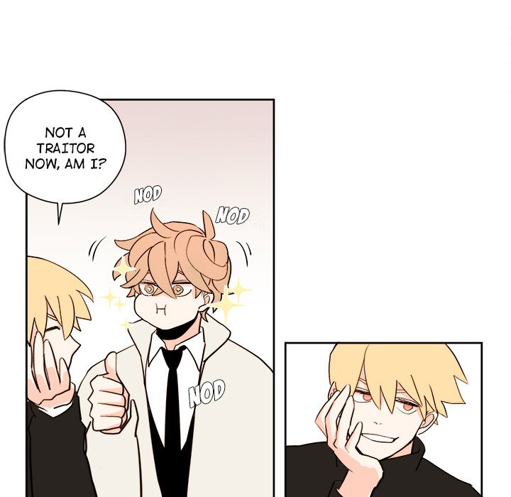 Summer Snow Summer Snow EP 6 - Toomics page 14 - 