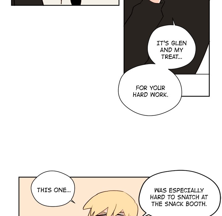 Summer Snow Summer Snow EP 6 - Toomics page 15 - 