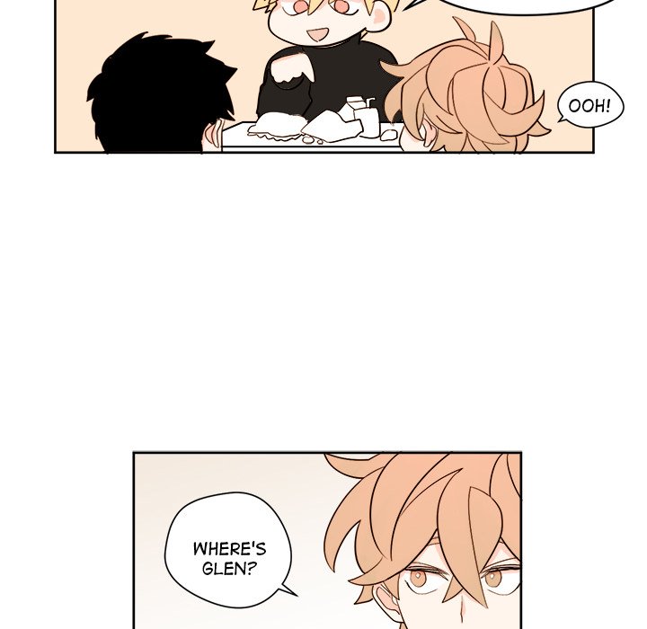 Summer Snow Summer Snow EP 6 - Toomics page 16 - 