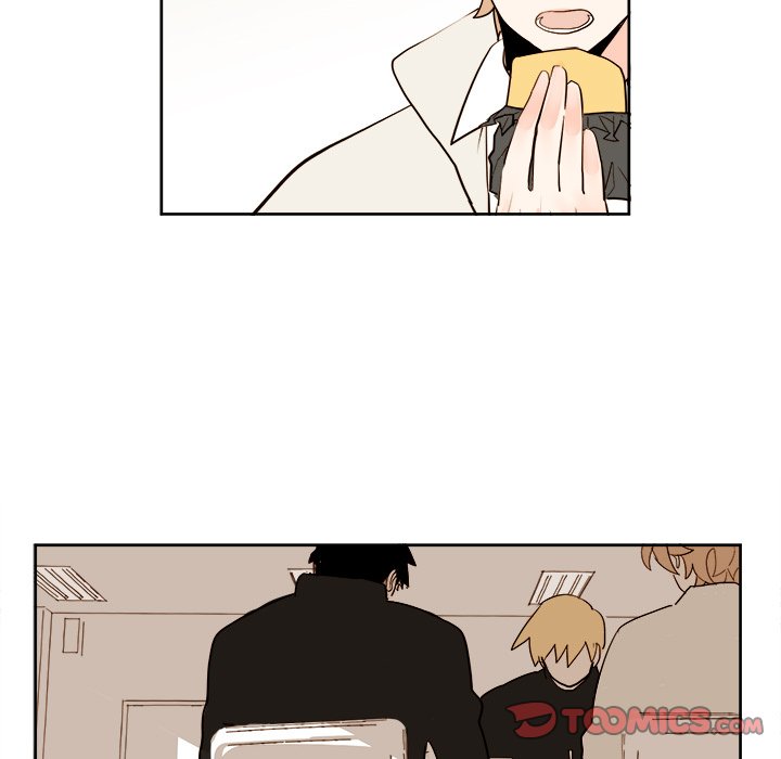 Summer Snow Summer Snow EP 6 - Toomics page 17 - 
