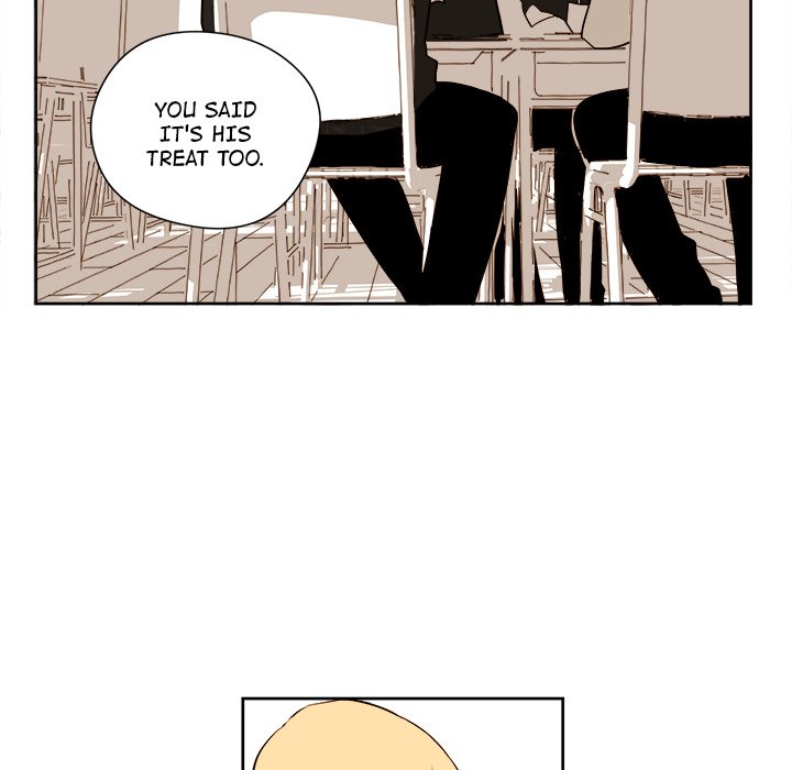 Summer Snow Summer Snow EP 6 - Toomics page 18 - 