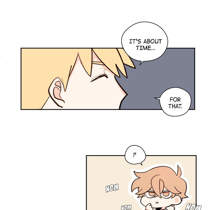 Summer Snow Summer Snow EP 6 - Toomics page 20 - 
