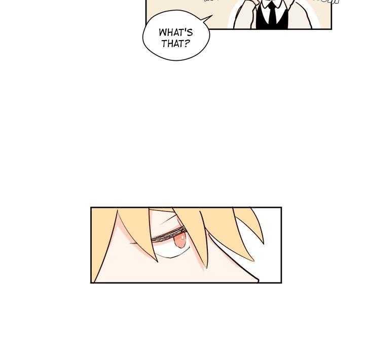 Summer Snow Summer Snow EP 6 - Toomics page 21 - 