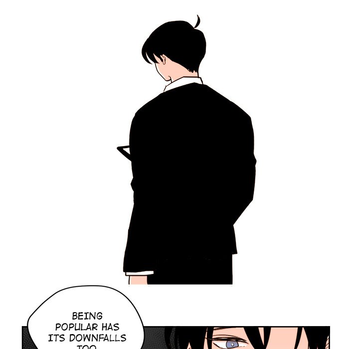 Summer Snow Summer Snow EP 6 - Toomics page 23 - 