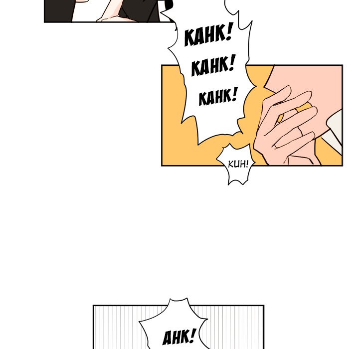 Summer Snow Summer Snow EP 6 - Toomics page 26 - 