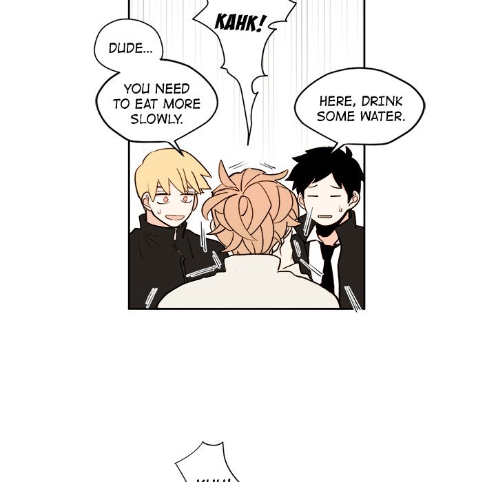 Summer Snow Summer Snow EP 6 - Toomics page 27 - 