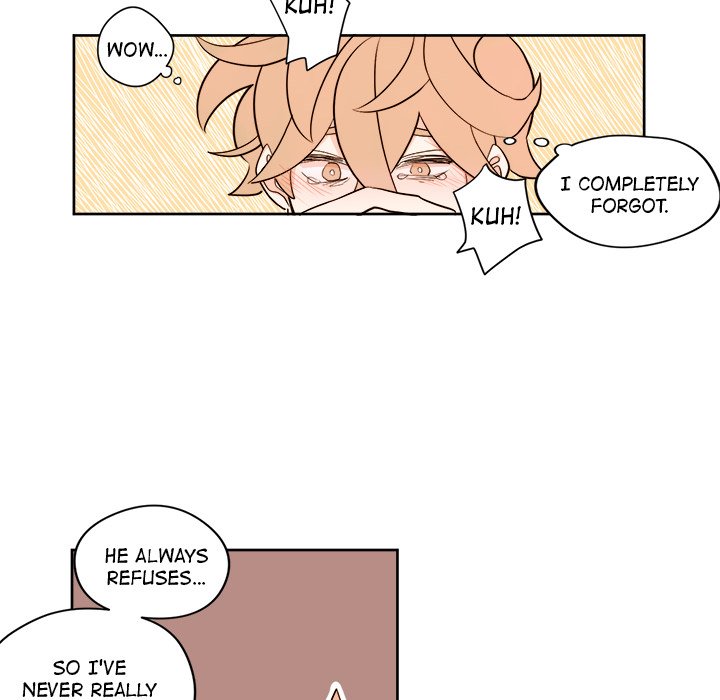 Summer Snow Summer Snow EP 6 - Toomics page 28 - 