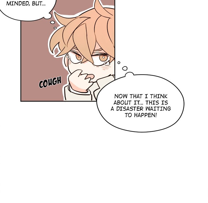 Summer Snow Summer Snow EP 6 - Toomics page 29 - 