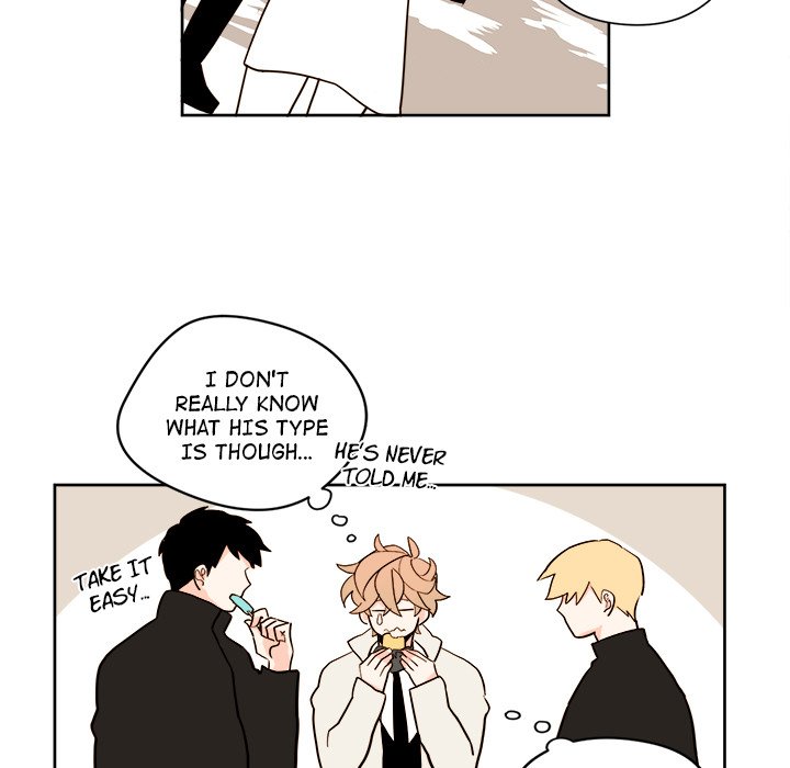 Summer Snow Summer Snow EP 6 - Toomics page 31 - 