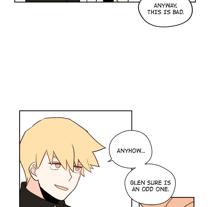 Summer Snow Summer Snow EP 6 - Toomics page 32 - 