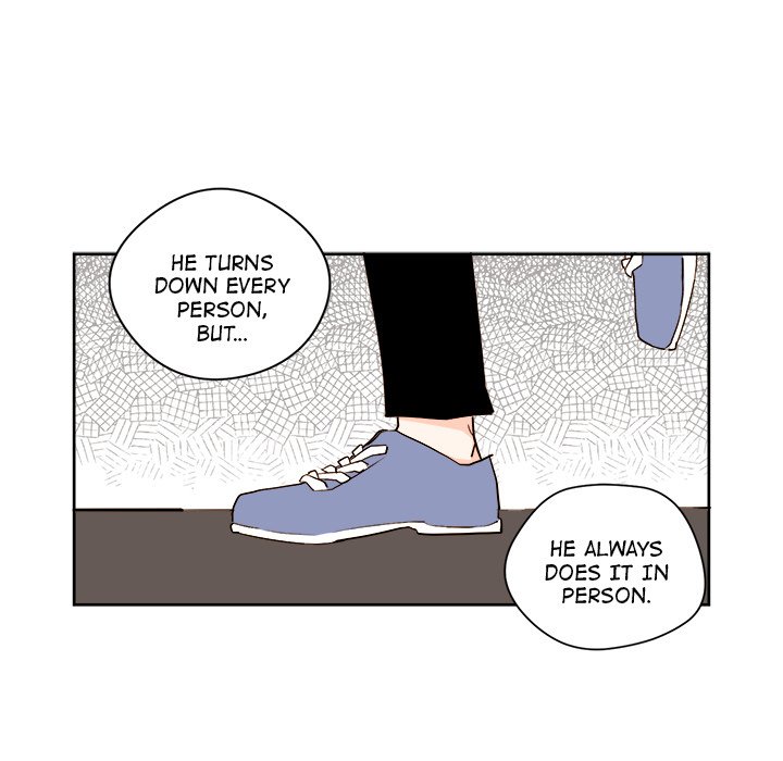 Summer Snow Summer Snow EP 6 - Toomics page 34 - 