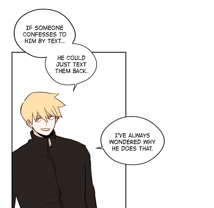 Summer Snow Summer Snow EP 6 - Toomics page 35 - 