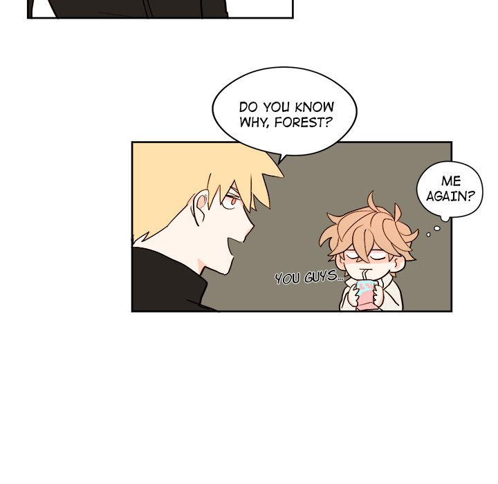 Summer Snow Summer Snow EP 6 - Toomics page 36 - 