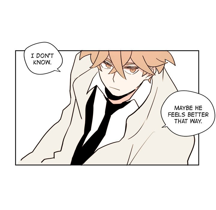 Summer Snow Summer Snow EP 6 - Toomics page 37 - 