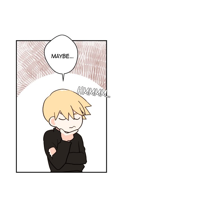Summer Snow Summer Snow EP 6 - Toomics page 38 - 