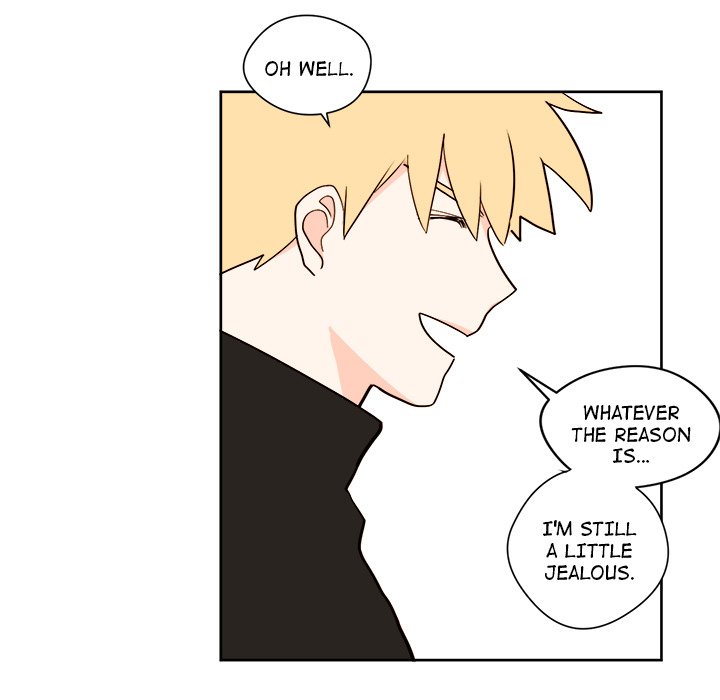 Summer Snow Summer Snow EP 6 - Toomics page 39 - 