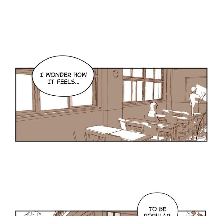 Summer Snow Summer Snow EP 6 - Toomics page 40 - 