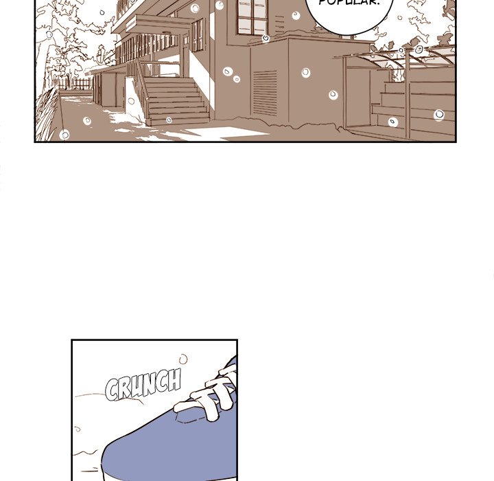 Summer Snow Summer Snow EP 6 - Toomics page 41 - 