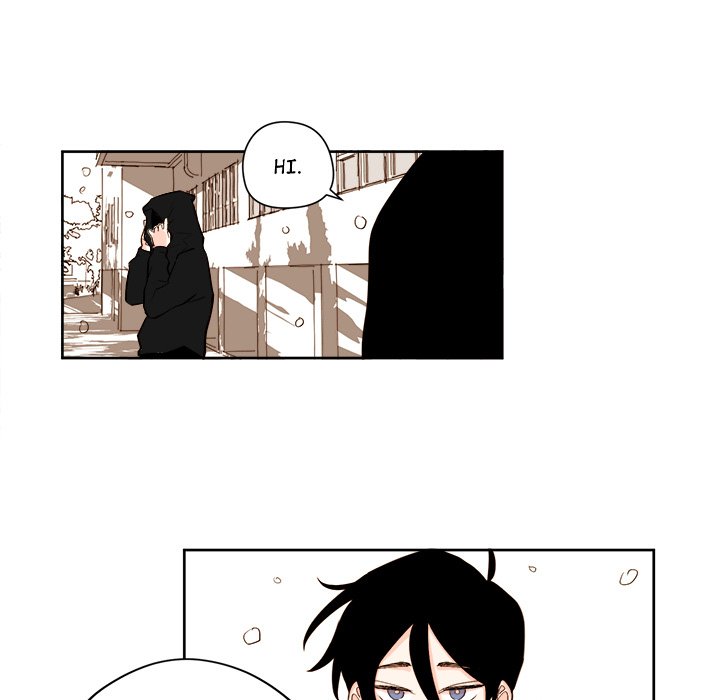 Summer Snow Summer Snow EP 6 - Toomics page 43 - 