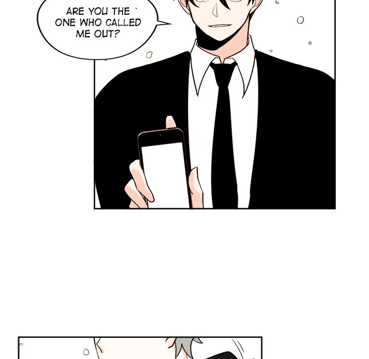 Summer Snow Summer Snow EP 6 - Toomics page 44 - 