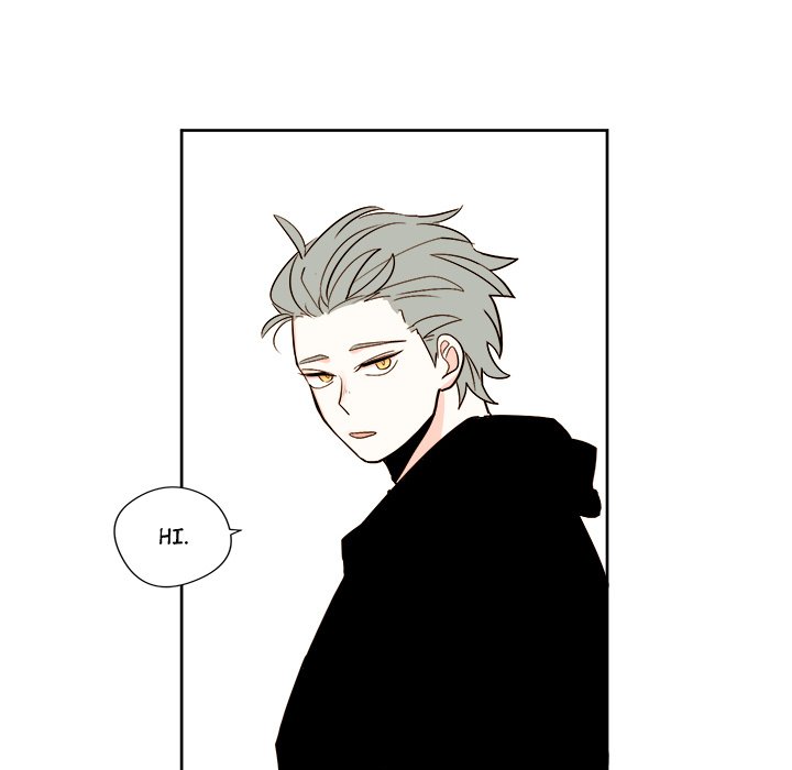 Summer Snow Summer Snow EP 6 - Toomics page 46 - 
