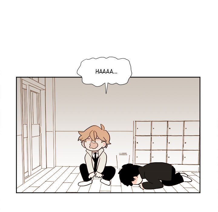 Summer Snow Summer Snow EP 6 - Toomics page 6 - 