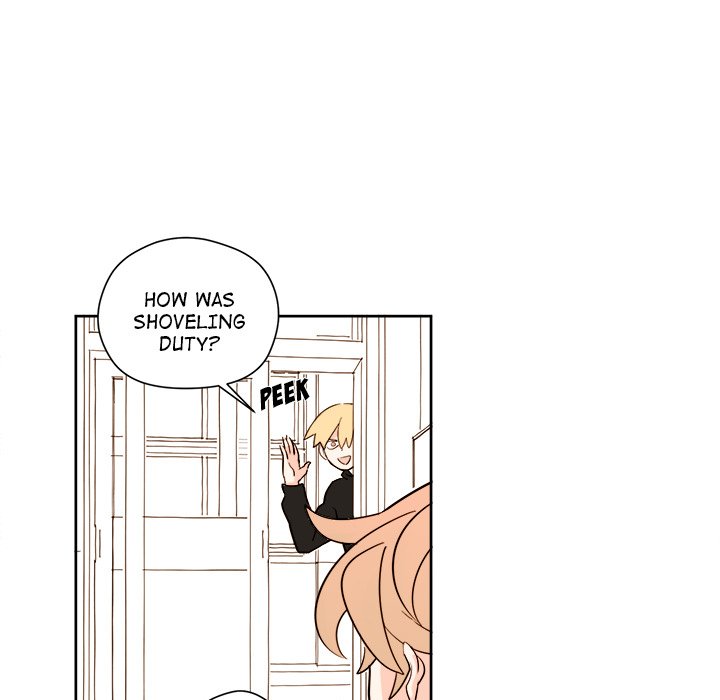 Summer Snow Summer Snow EP 6 - Toomics page 7 - 