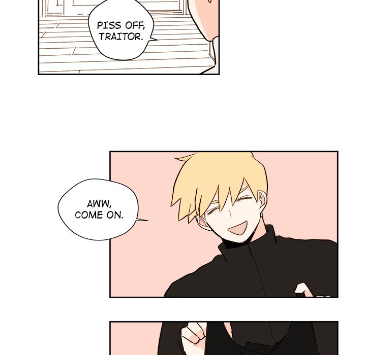 Summer Snow Summer Snow EP 6 - Toomics page 8 - 