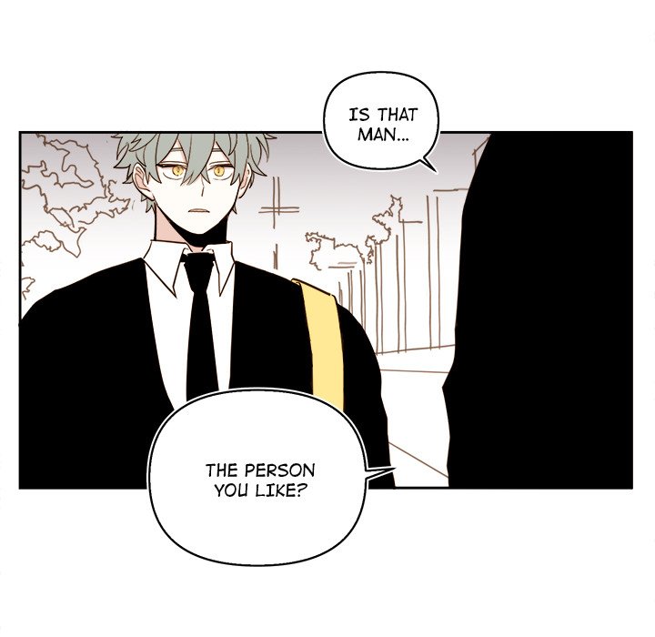 Summer Snow Summer Snow EP 60 - Toomics page 12 - 