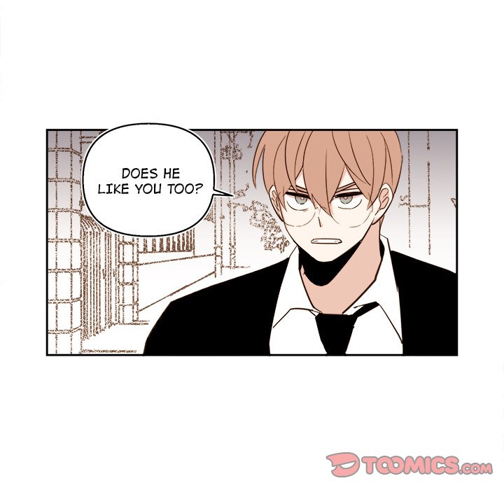 Summer Snow Summer Snow EP 60 - Toomics page 13 - 