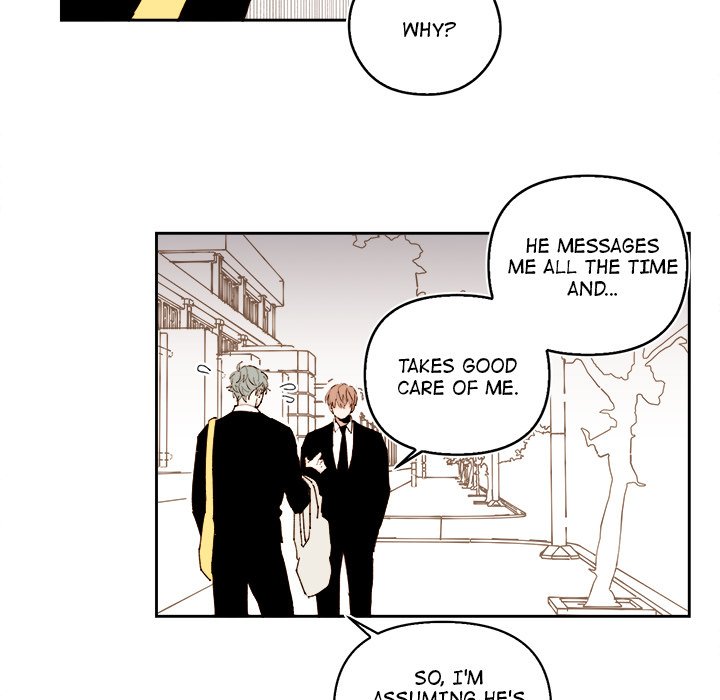 Summer Snow Summer Snow EP 60 - Toomics page 15 - 