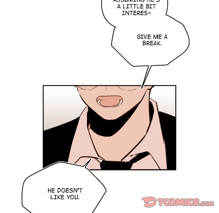 Summer Snow Summer Snow EP 60 - Toomics page 16 - 