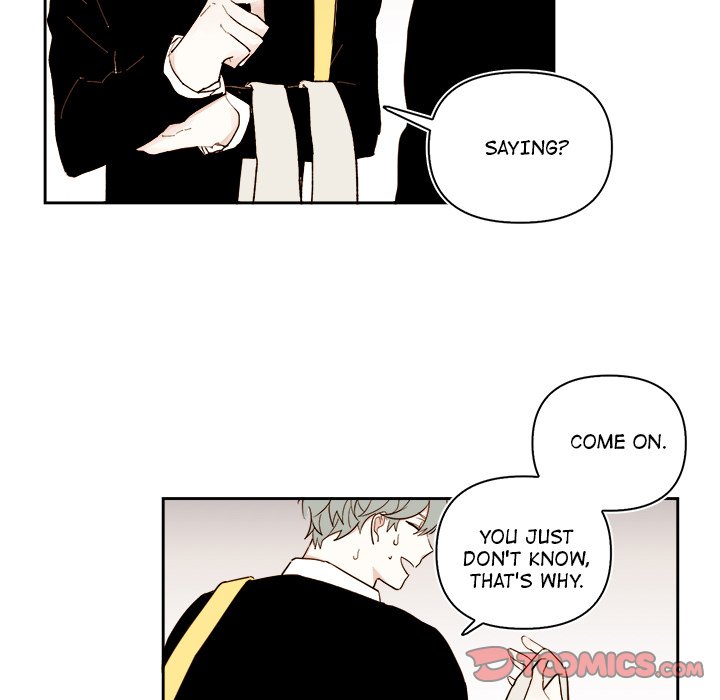 Summer Snow Summer Snow EP 60 - Toomics page 19 - 