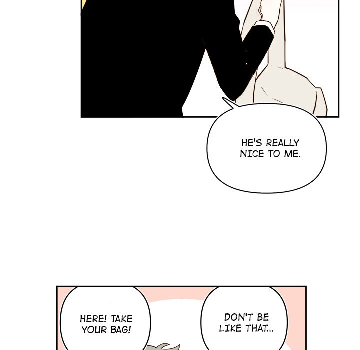 Summer Snow Summer Snow EP 60 - Toomics page 20 - 