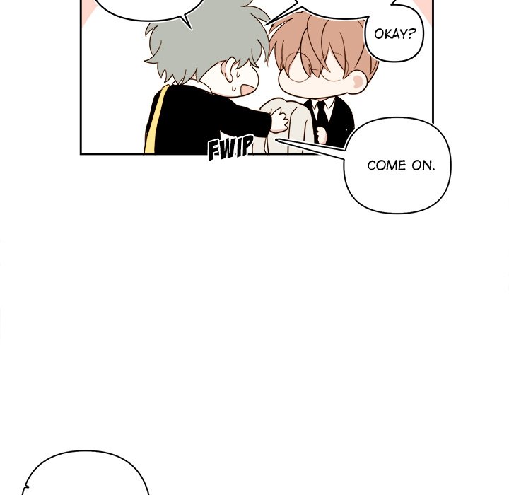 Summer Snow Summer Snow EP 60 - Toomics page 21 - 