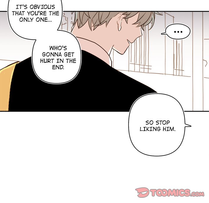 Summer Snow Summer Snow EP 60 - Toomics page 22 - 